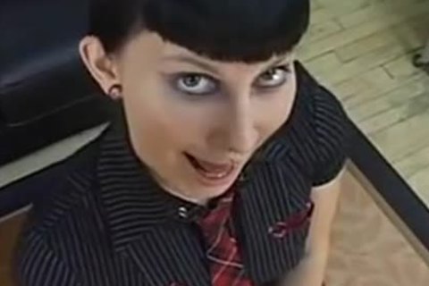 Bellarotica Takes 11 Inch White pecker  - H