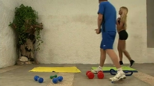 Sports Fitness