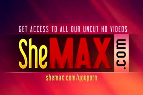 wild black tgirl In Bra And thong