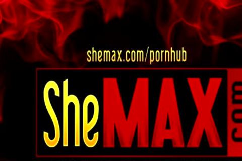 slutty brunette hair Jerking Her big weenie