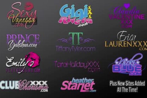 Ava Devine In shemale threesome With Carmen