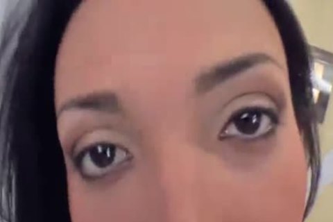 anal cum Fountain After raw fucking