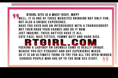 juicy shemale Jerking Her giant penis With big cumshot!