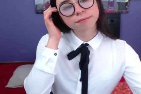 Emily Song horny teen ladyboy webcam