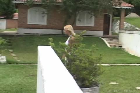 shemale whores - Scene 4