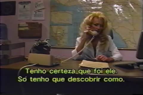 Crystal Crawford The Bad Cop