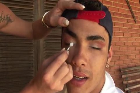 tgirl + Crossdresser 2