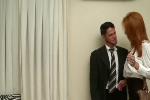 Raul Montana fucks A Feminine Ts Beatrice Andrade