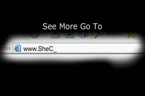 sleazy shemale Fingering Her a-hole By Boyfriend