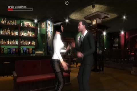 Louise88 SexTS Fiction Part One