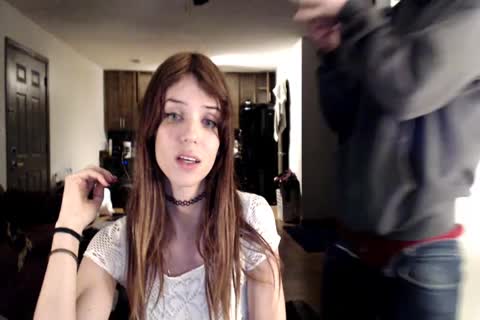 nasty girl kinky Body Tsbubbles Sucks favourable guy