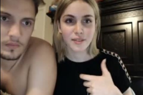 naughty lady-man acquires butthole Licked By boyfriend