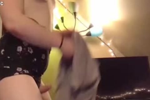 fat dirty teen tgirl Cums