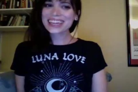 Very stunning Trans beauty Teasing On web camera