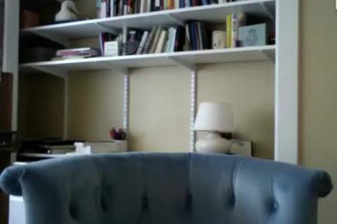 small 10-Pounder Trans girl Teasing On cam
