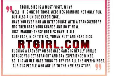 Full Tattooed England tranny cam Solo