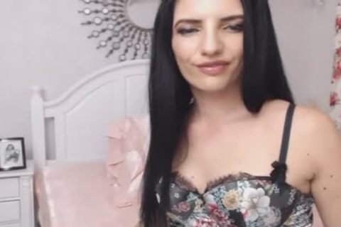 sexy tranny Jerking In Front Of web camera