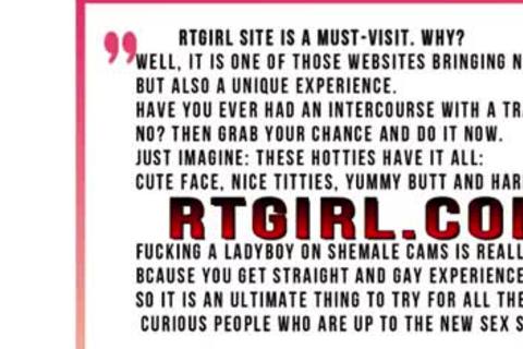 pretty Trans girl Tugging Her small penis