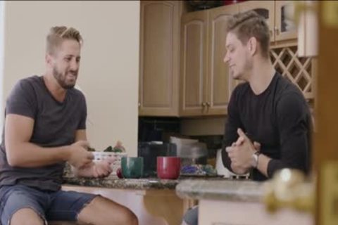 blonde Ts Kayleigh Rides guys Bigcock