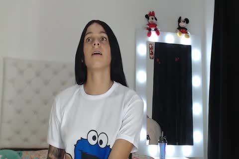 Joselin girl : 29th August 2020 -Clip 1