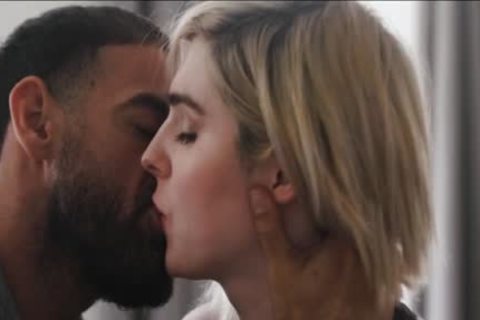 lustful Stepdad Didnt Expect To pound Transbabe Ella Hollywoods wazoo