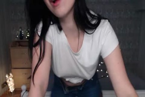 Ssexy tranny In web camera