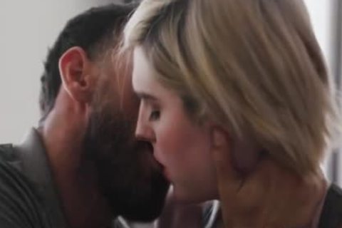 Stepdad Didnt Expect that man Will pound His Exwifes Daughter TBabe Ella Hollywood