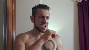 TransAngels.com: Big ass Dita Dior masturbation