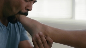 Trans Sensual: Nailing starring trans Khloe Kay