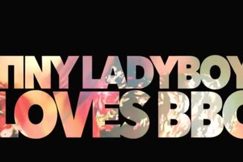 Ladyboy Kimmy receives pounded By BBC