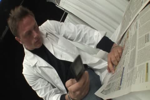 sheboy Letizia Acquires suck At Dr. Office