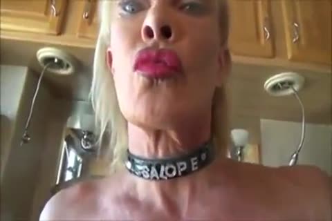 older skank