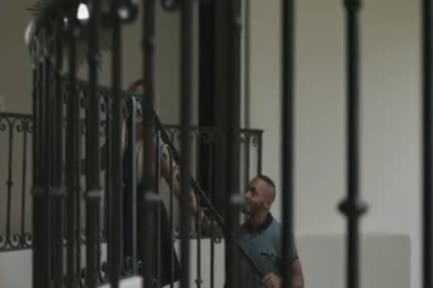 Ts Superstar Kayleigh Coxx Masturbates And gangbanged By A Bbc