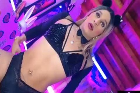 Bigcockpaolats webcam tranny