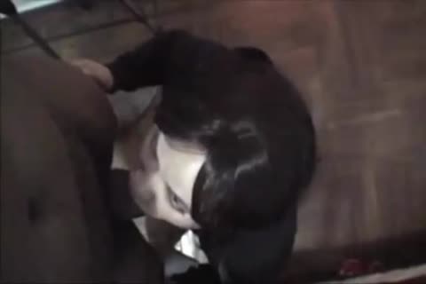 humongous darksome pecker fuck My wazoo