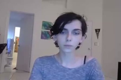 cute Femboy Solo