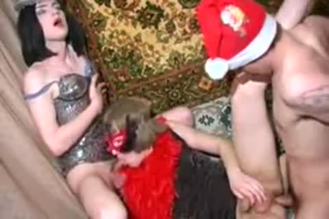 Russian CDs In Christmas Some