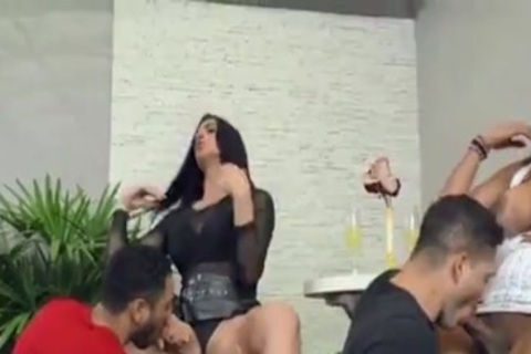Estela Duarte And allies