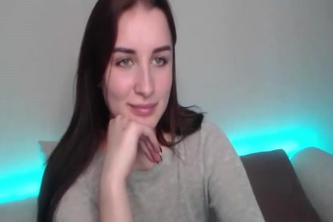 Emma Jordan ladyboy Live sperm Show