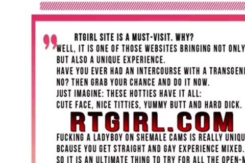 attractive Transwoman Casey Plays With Her biggest 10-Pounder And dildos wazoo On webcam