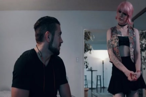 Stepbro Analed His sheboy Stepsister moist anal