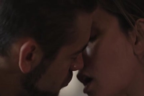 Stepbro gets His beautiful ass nailed By His ladyman Stepsister