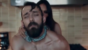 new Stepson gets His anal bare plow By His TS Stepmommy