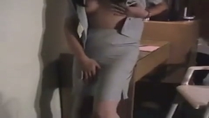 Randy Ladytwink Relaxing