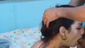 slutty sheboy Jennyhott Is An excellent Deepthroater