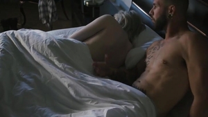 delicious tranny's Secret Affairs Has Undeniably delicious Sex - Johnny Hill, Lianna Lawson