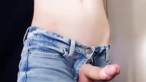 REY 3MY horny Femboy 16 Compilation