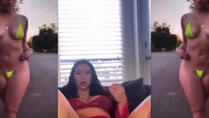 Presa In Giro Ipnotica Per Noi Amanti Del Cazzo Trans ?❤️