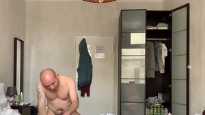 shelady drilled By Her Boyfriend