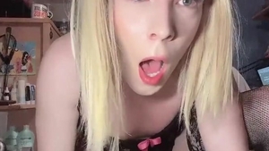 First Date tranny View Rollplay 69 With Getting hammered